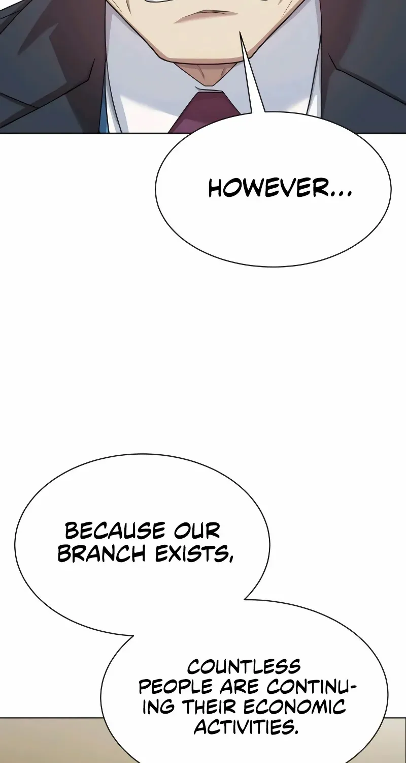 Becoming A Legendary Ace Employee Chapter 90 page 65 - 