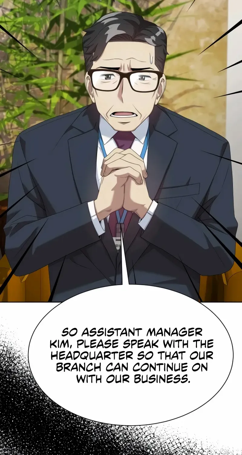 Becoming A Legendary Ace Employee Chapter 90 page 68 - 