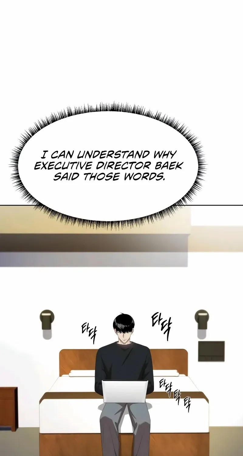 Becoming A Legendary Ace Employee Chapter 90 page 71 - 