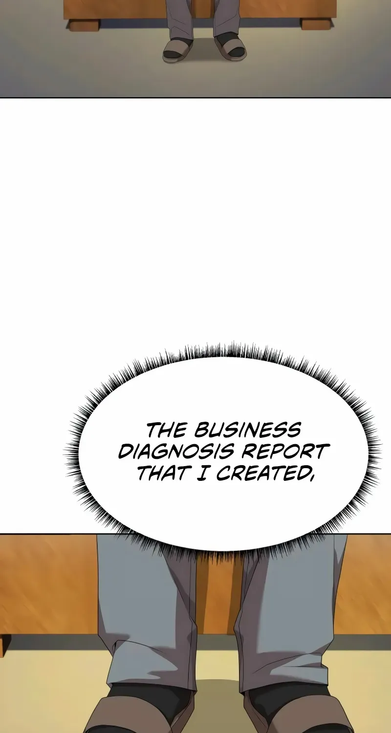 Becoming A Legendary Ace Employee Chapter 90 page 72 - 