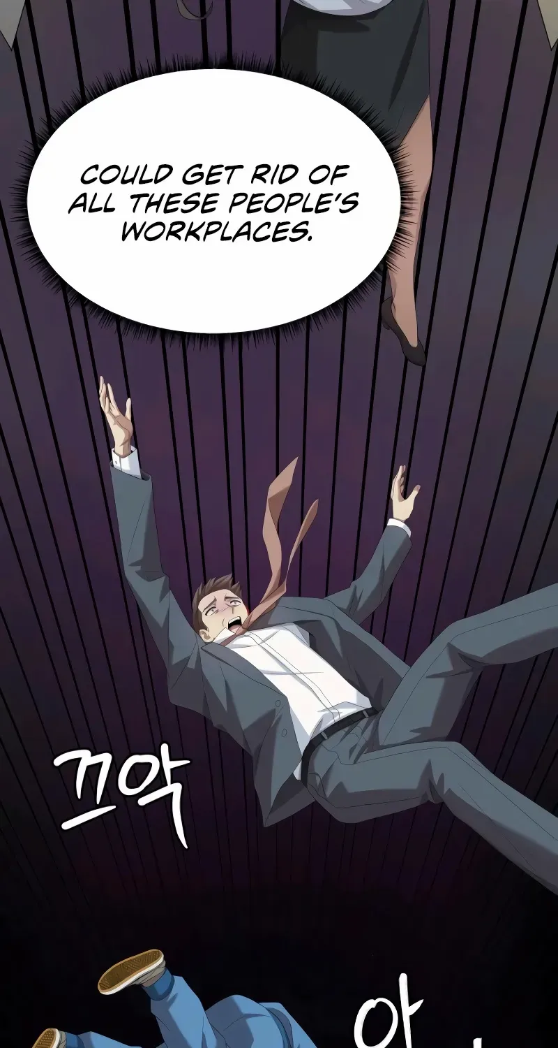 Becoming A Legendary Ace Employee Chapter 90 page 74 - 