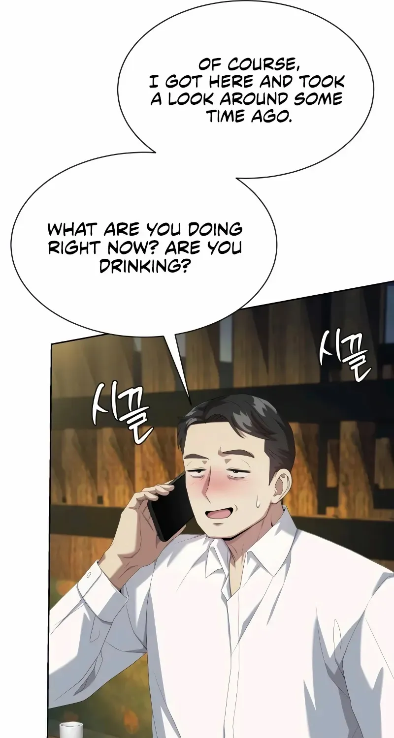 Becoming A Legendary Ace Employee Chapter 90 page 79 - 
