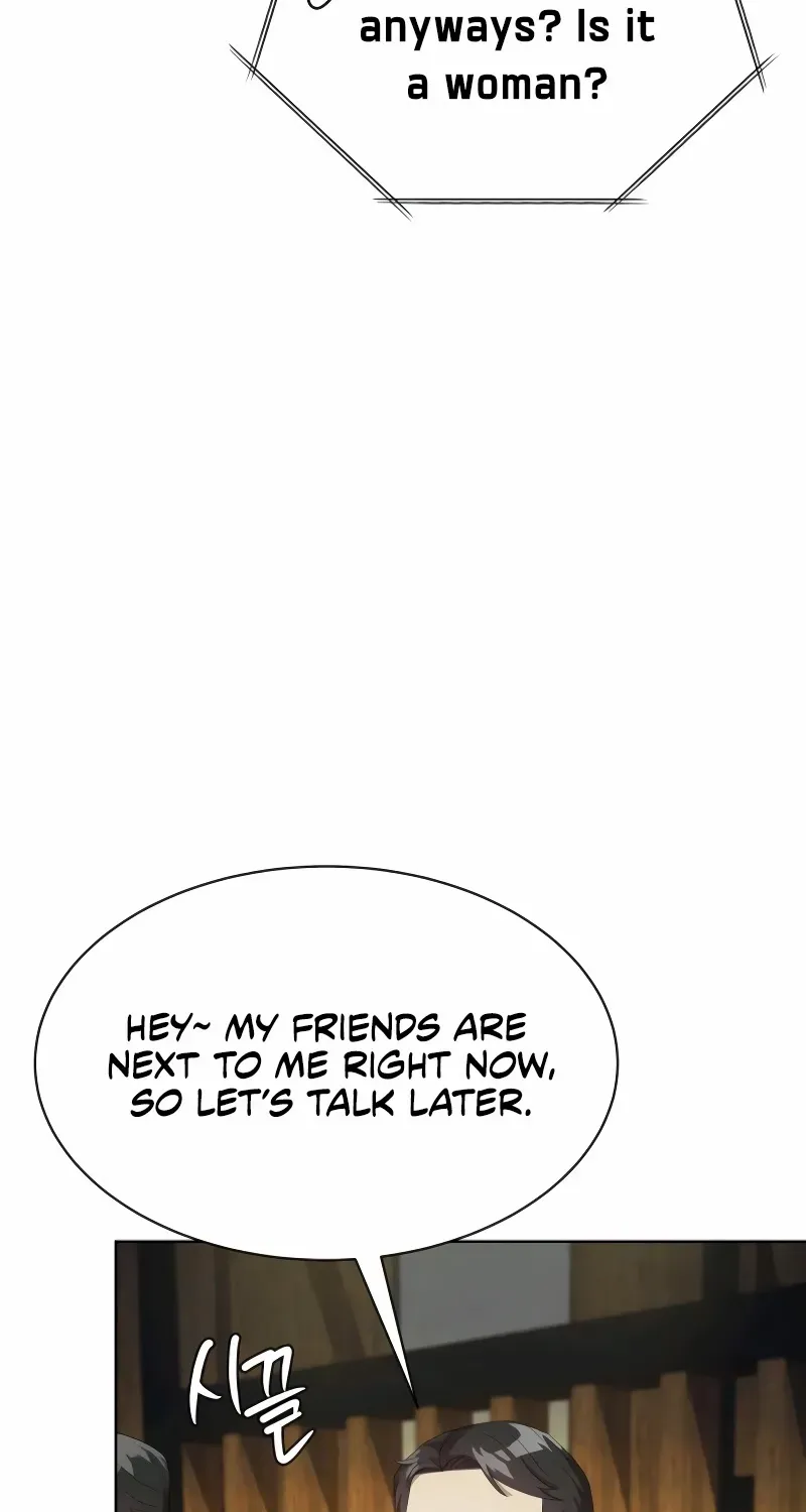 Becoming A Legendary Ace Employee Chapter 90 page 83 - 