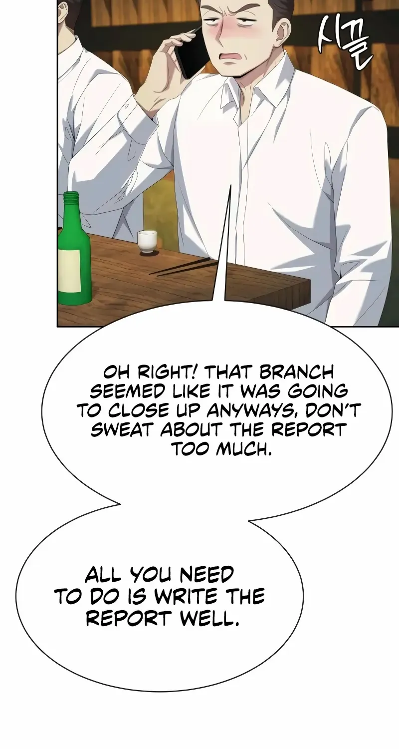 Becoming A Legendary Ace Employee Chapter 90 page 84 - 