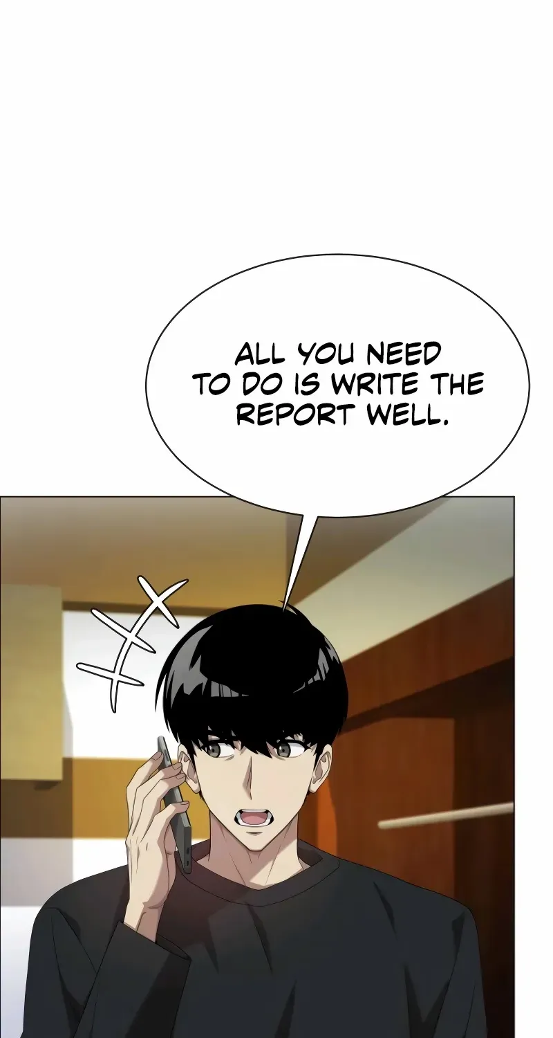 Becoming A Legendary Ace Employee Chapter 90 page 85 - 