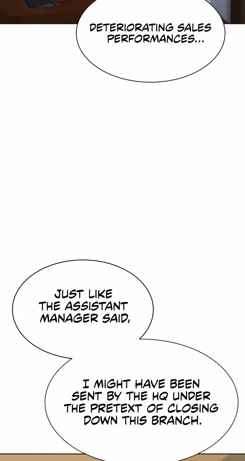 Becoming A Legendary Ace Employee Chapter 90 page 90 - 