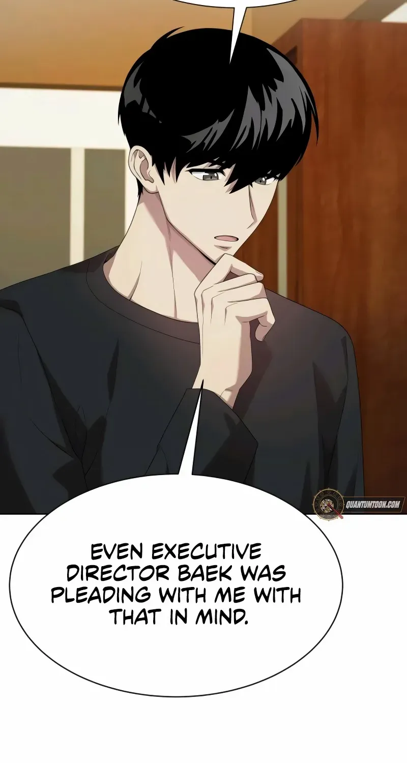 Becoming A Legendary Ace Employee Chapter 90 page 91 - 