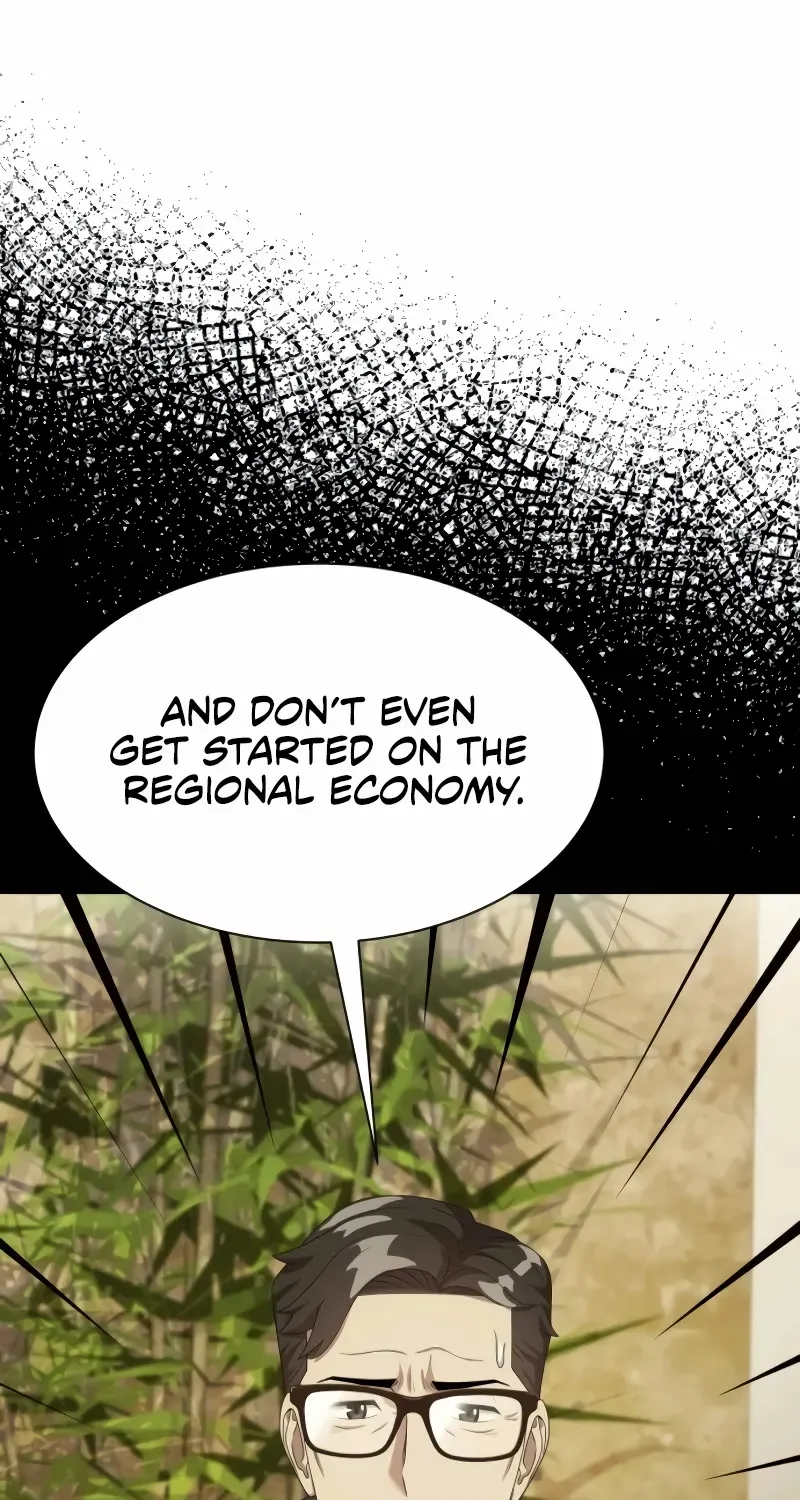 Becoming A Legendary Ace Employee Chapter 90 page 92 - 