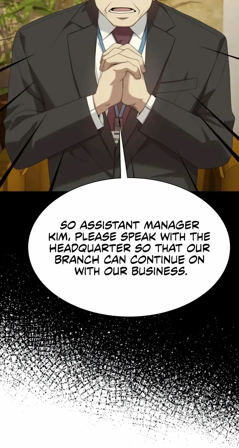Becoming A Legendary Ace Employee Chapter 90 page 93 - 