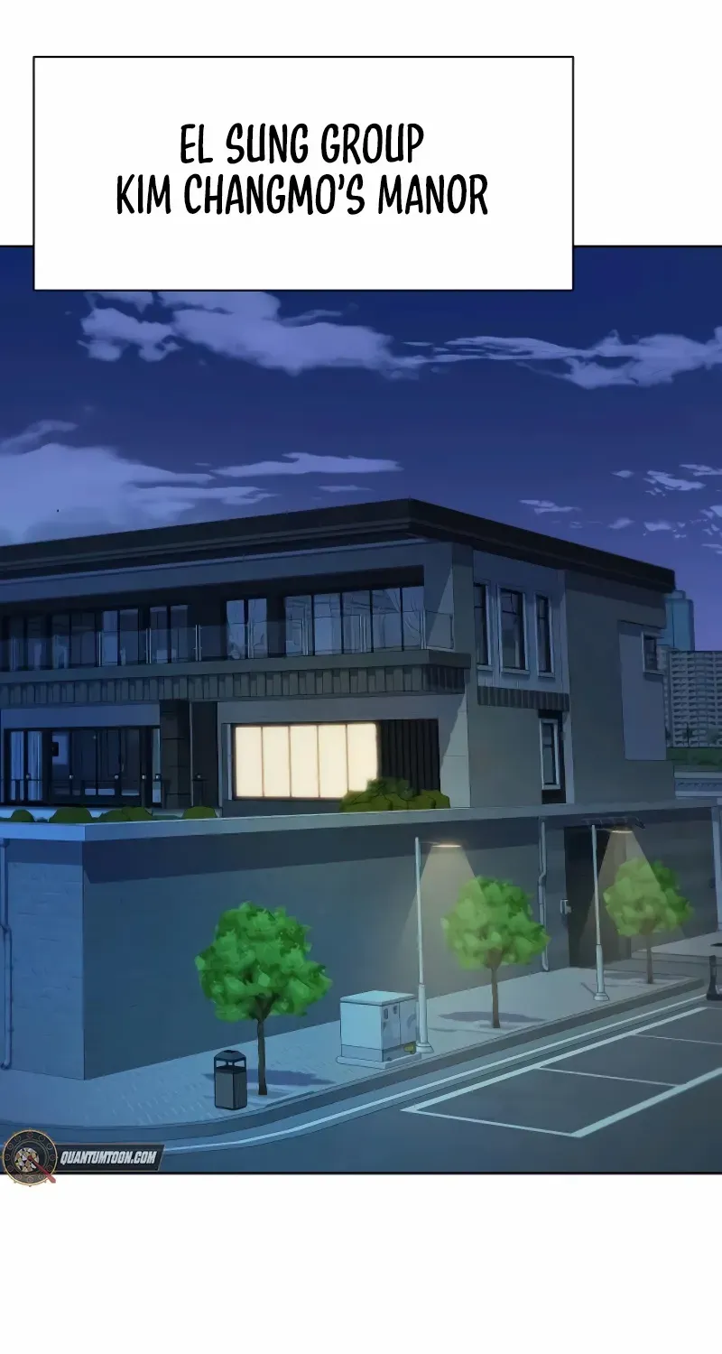 Becoming A Legendary Ace Employee Chapter 90 page 99 - 
