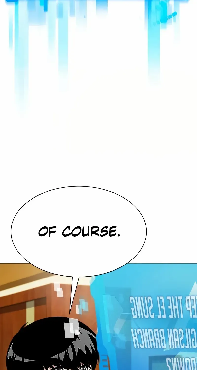 Becoming A Legendary Ace Employee Chapter 91 page 2 - 