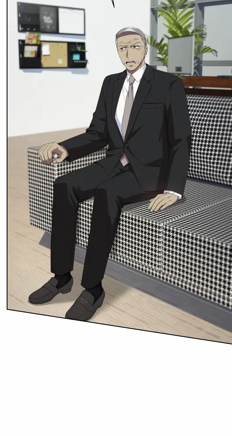 Becoming A Legendary Ace Employee Chapter 91 page 104 - 