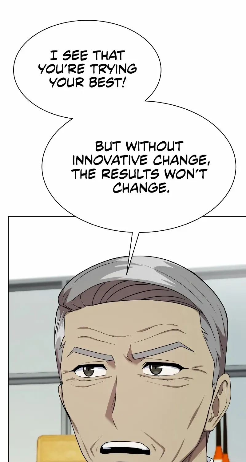 Becoming A Legendary Ace Employee Chapter 91 page 108 - 