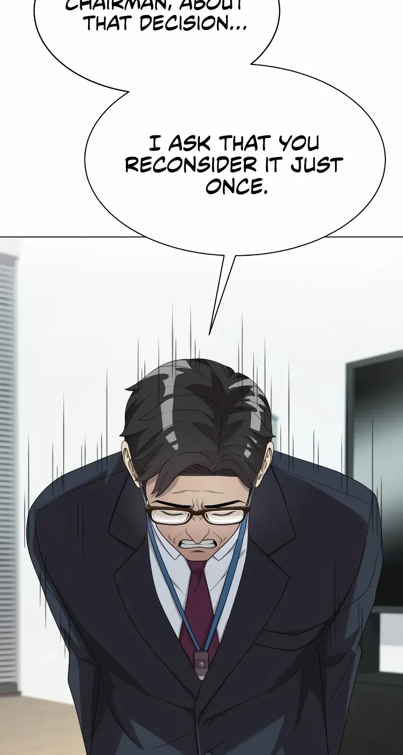 Becoming A Legendary Ace Employee Chapter 91 page 110 - 