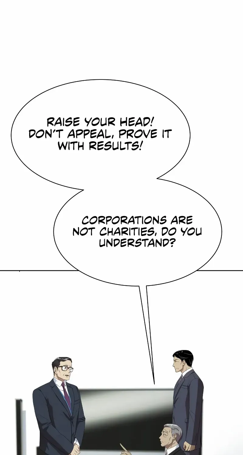 Becoming A Legendary Ace Employee Chapter 91 page 112 - 