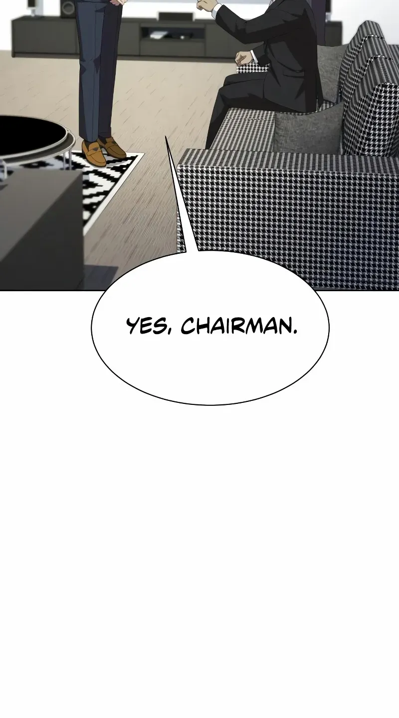 Becoming A Legendary Ace Employee Chapter 91 page 113 - 
