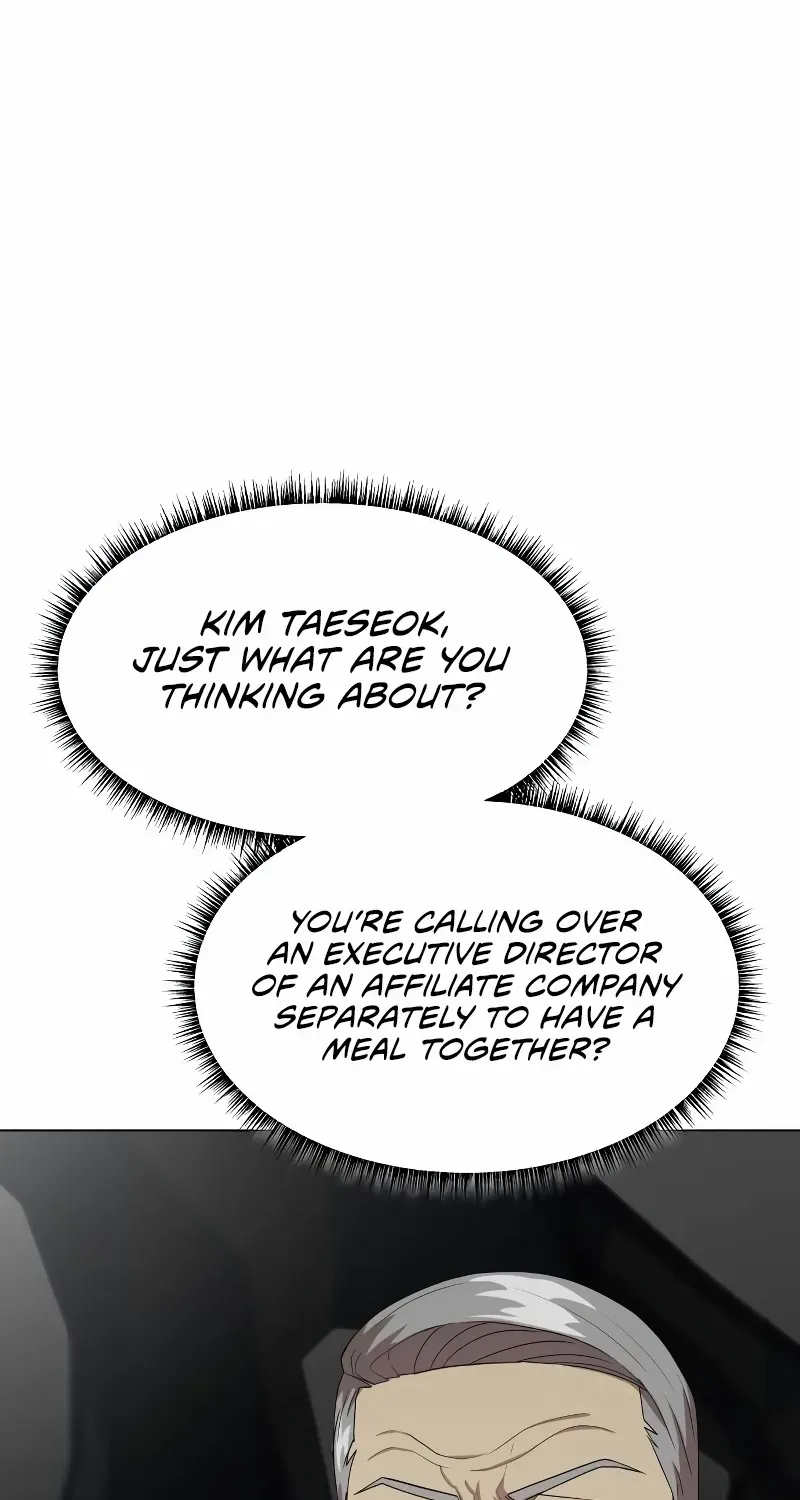 Becoming A Legendary Ace Employee Chapter 91 page 121 - 