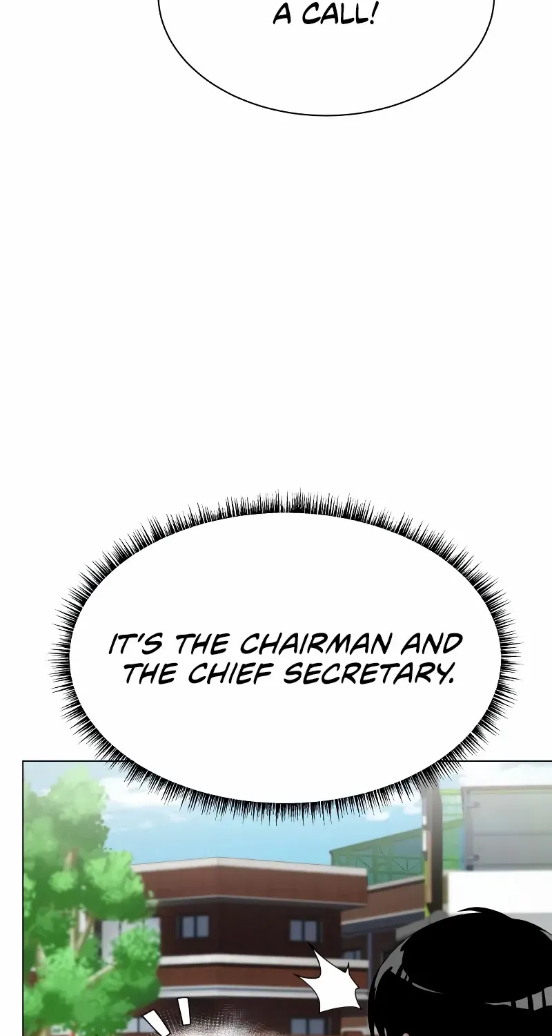 Becoming A Legendary Ace Employee Chapter 91 page 128 - 