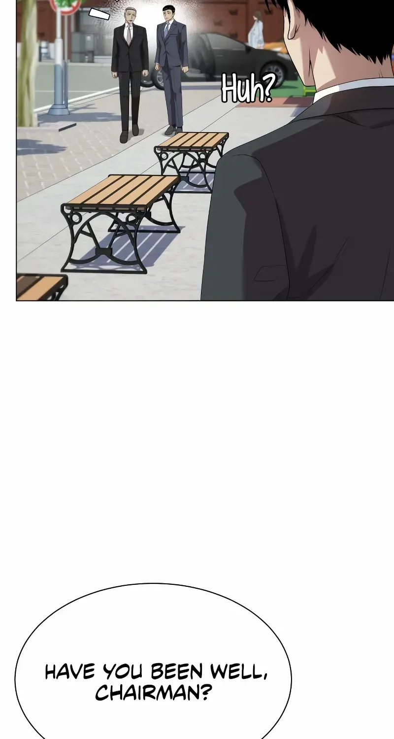 Becoming A Legendary Ace Employee Chapter 91 page 129 - 