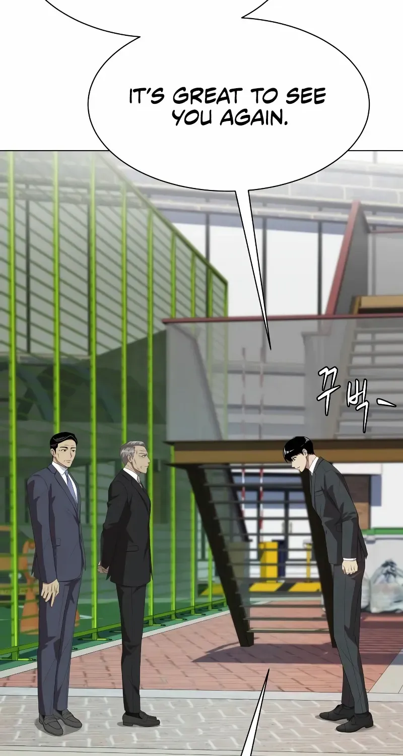 Becoming A Legendary Ace Employee Chapter 91 page 130 - 