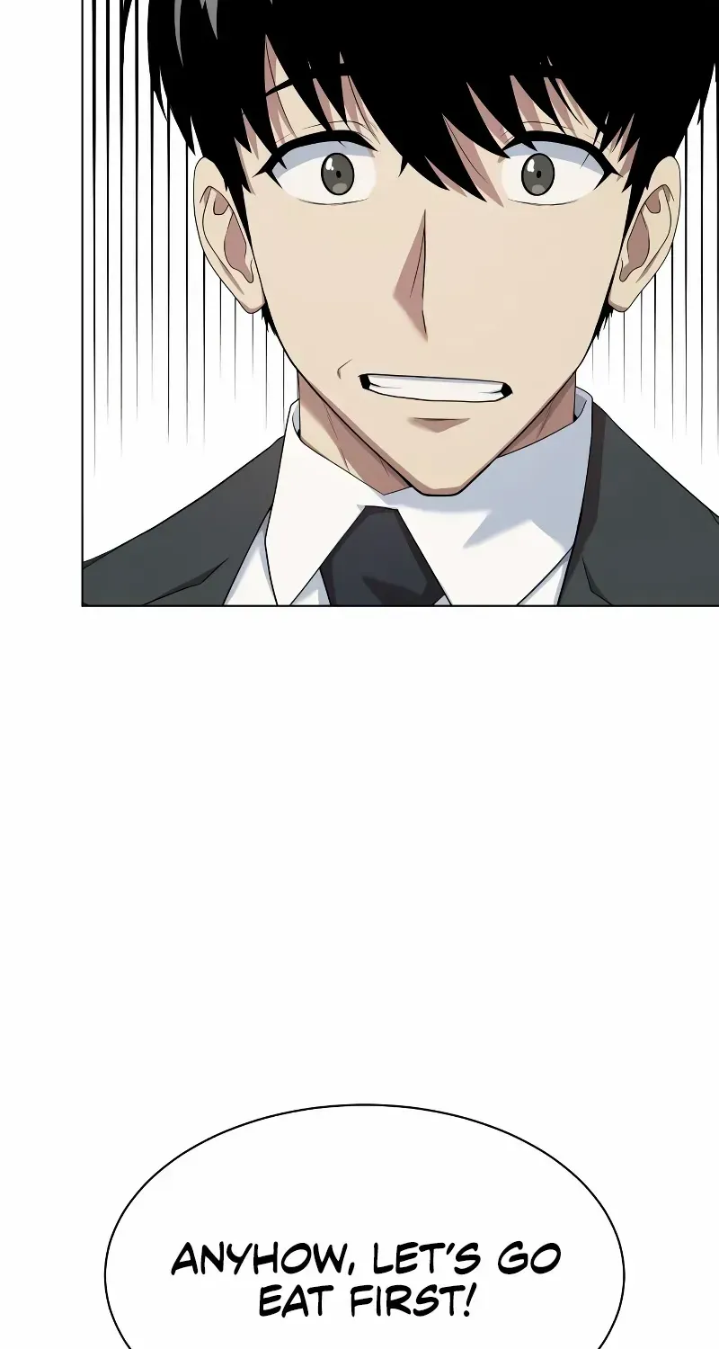 Becoming A Legendary Ace Employee Chapter 91 page 134 - 