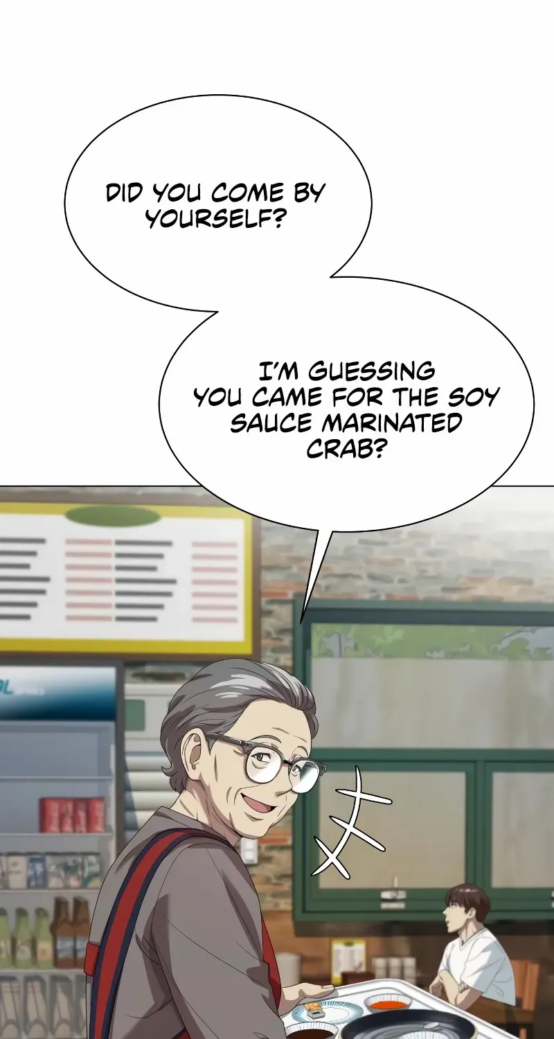 Becoming A Legendary Ace Employee Chapter 91 page 17 - 