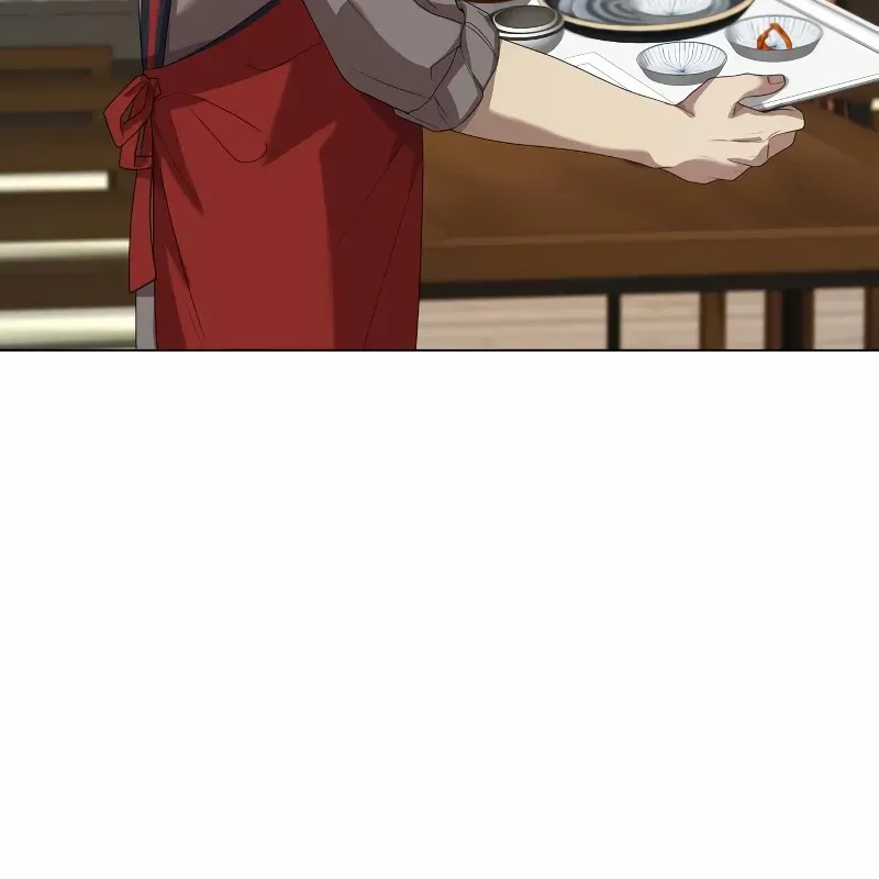 Becoming A Legendary Ace Employee Chapter 91 page 18 - 