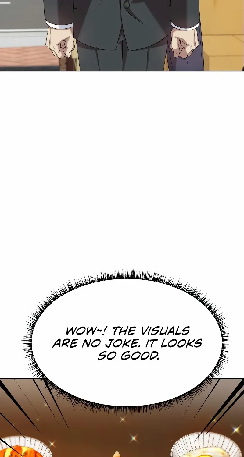 Becoming A Legendary Ace Employee Chapter 91 page 20 - 