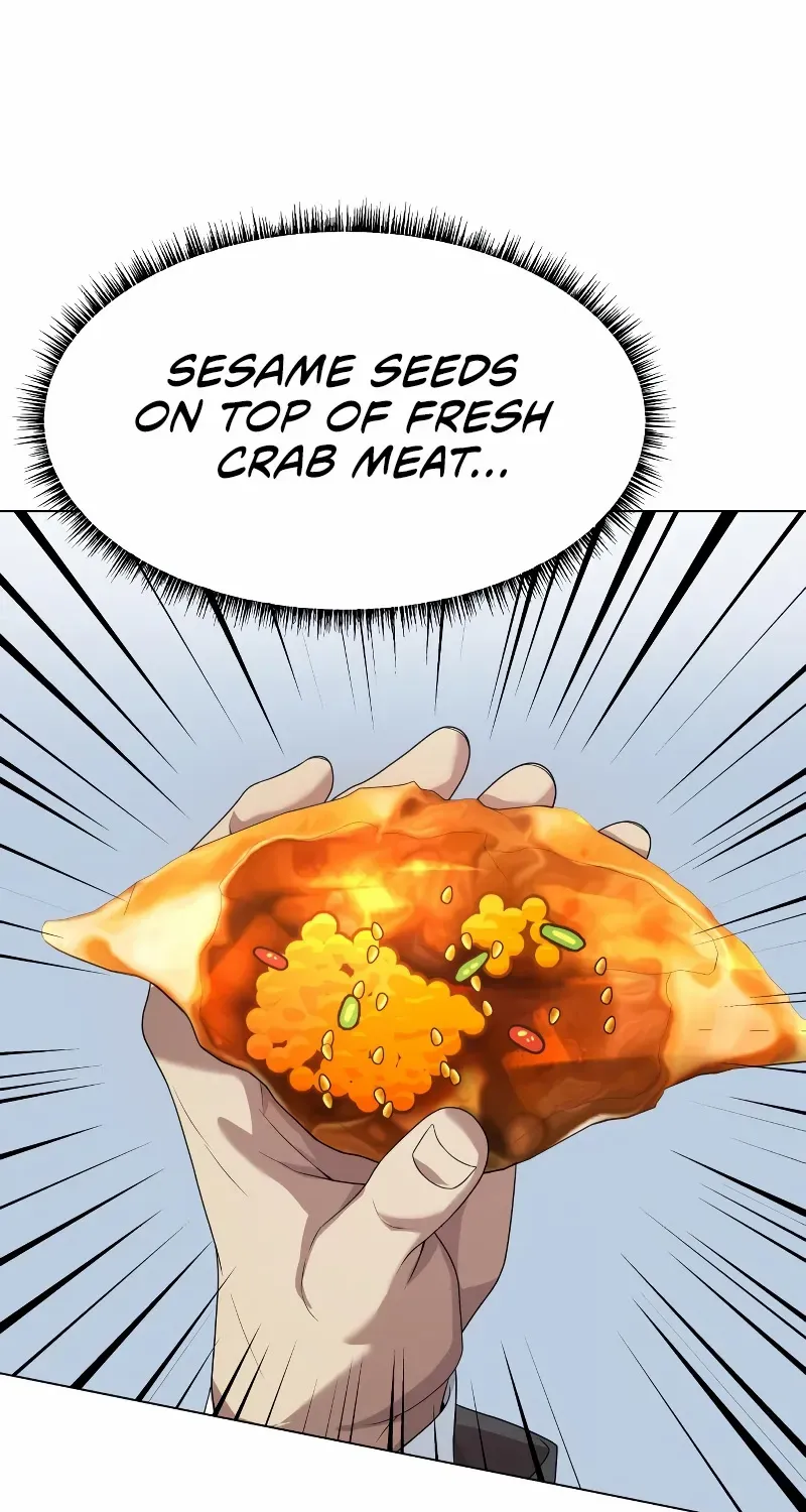 Becoming A Legendary Ace Employee Chapter 91 page 25 - 