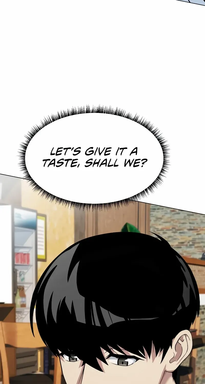 Becoming A Legendary Ace Employee Chapter 91 page 26 - 