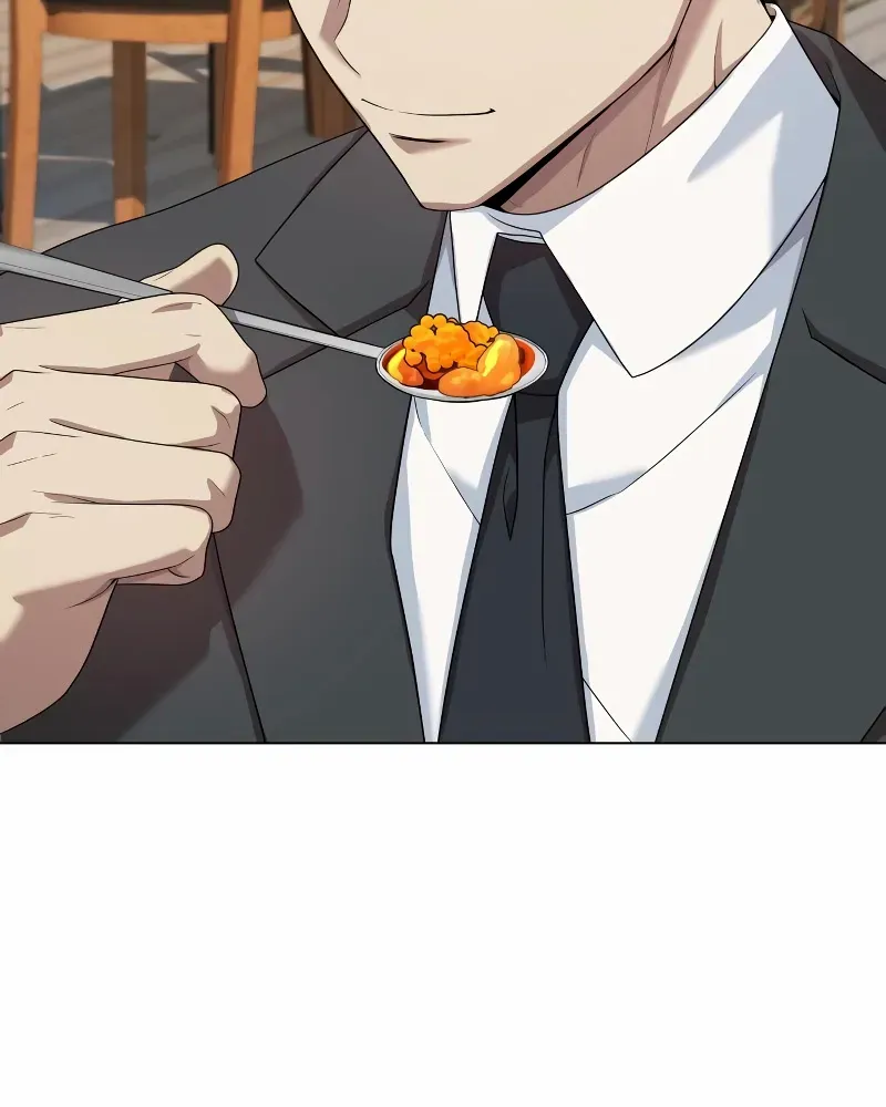 Becoming A Legendary Ace Employee Chapter 91 page 27 - 