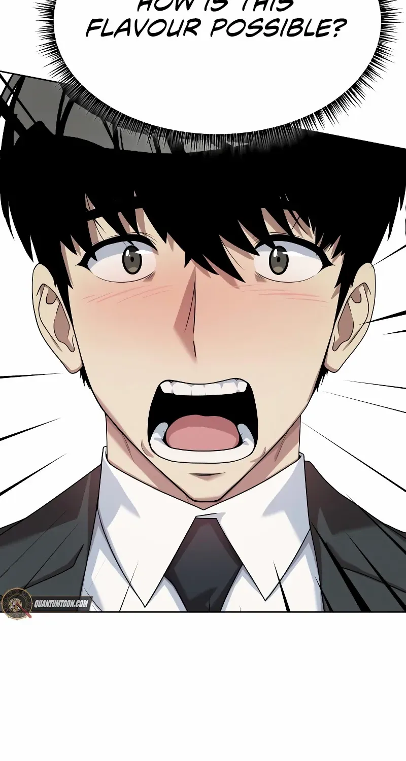 Becoming A Legendary Ace Employee Chapter 91 page 32 - 