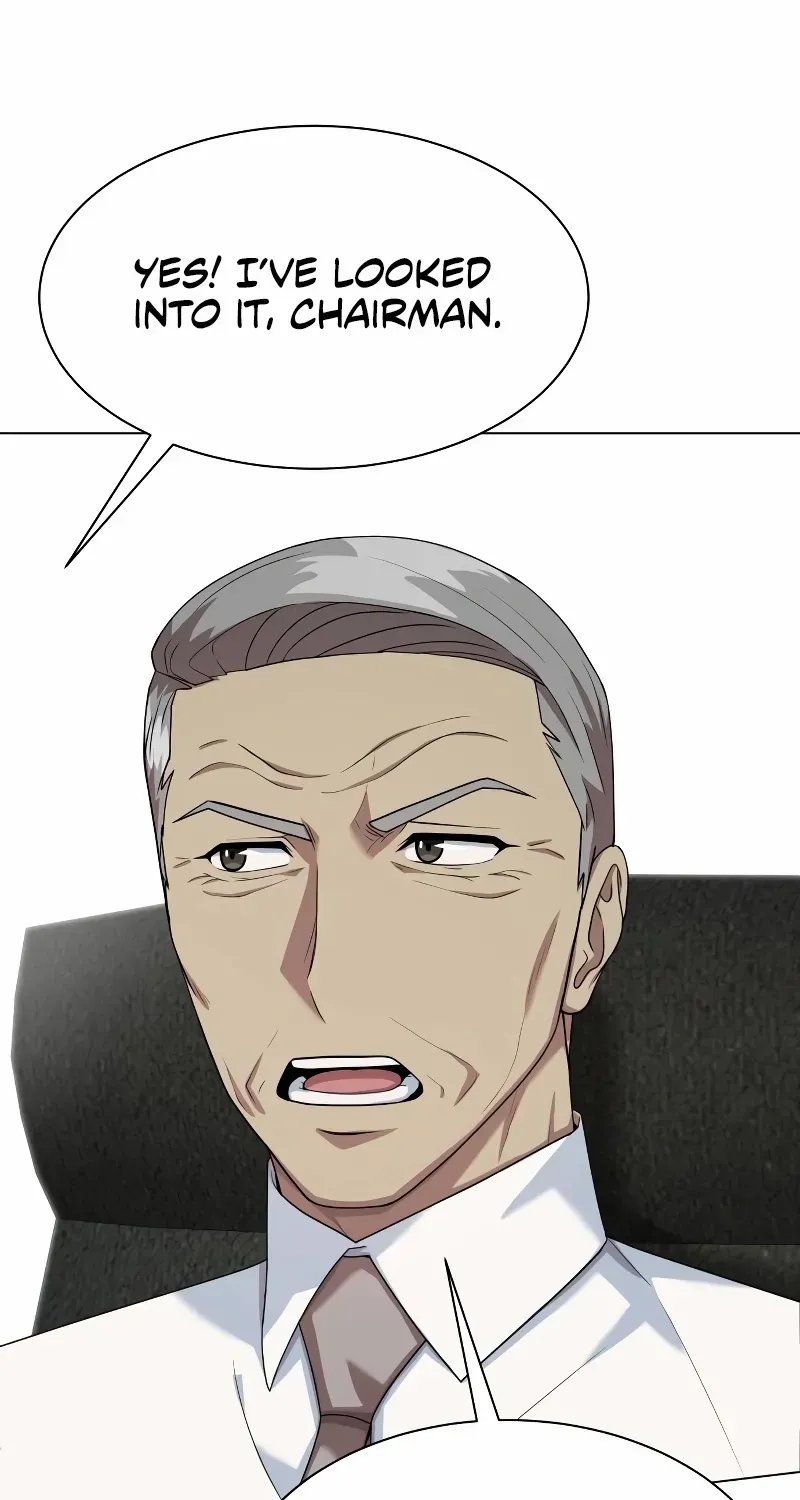 Becoming A Legendary Ace Employee Chapter 91 page 45 - 