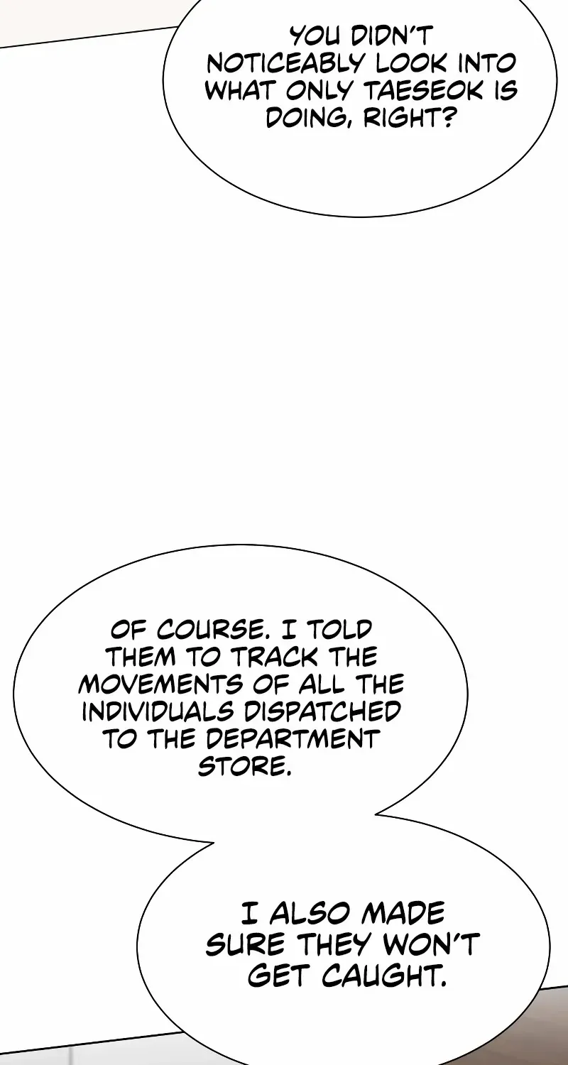 Becoming A Legendary Ace Employee Chapter 91 page 46 - 