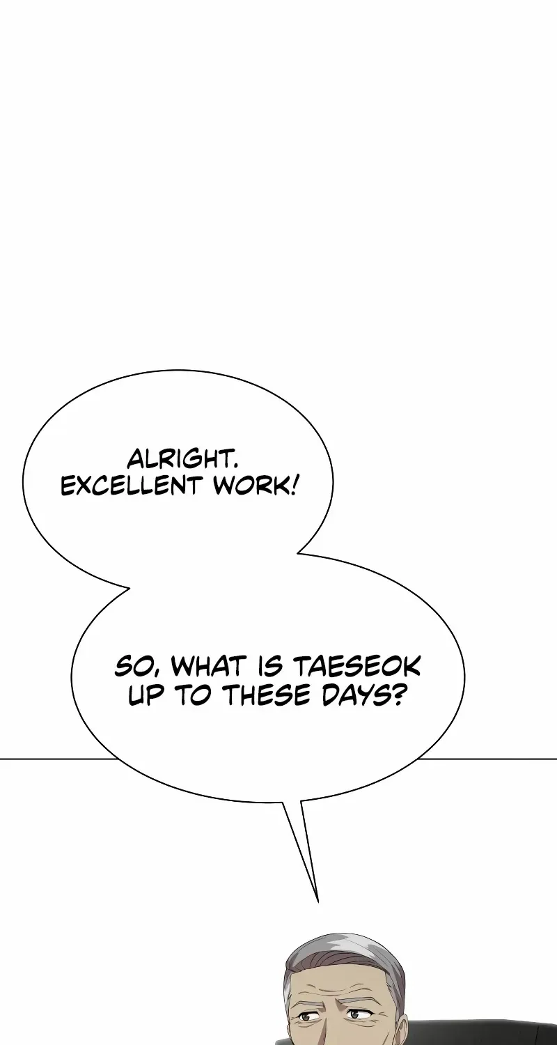 Becoming A Legendary Ace Employee Chapter 91 page 48 - 