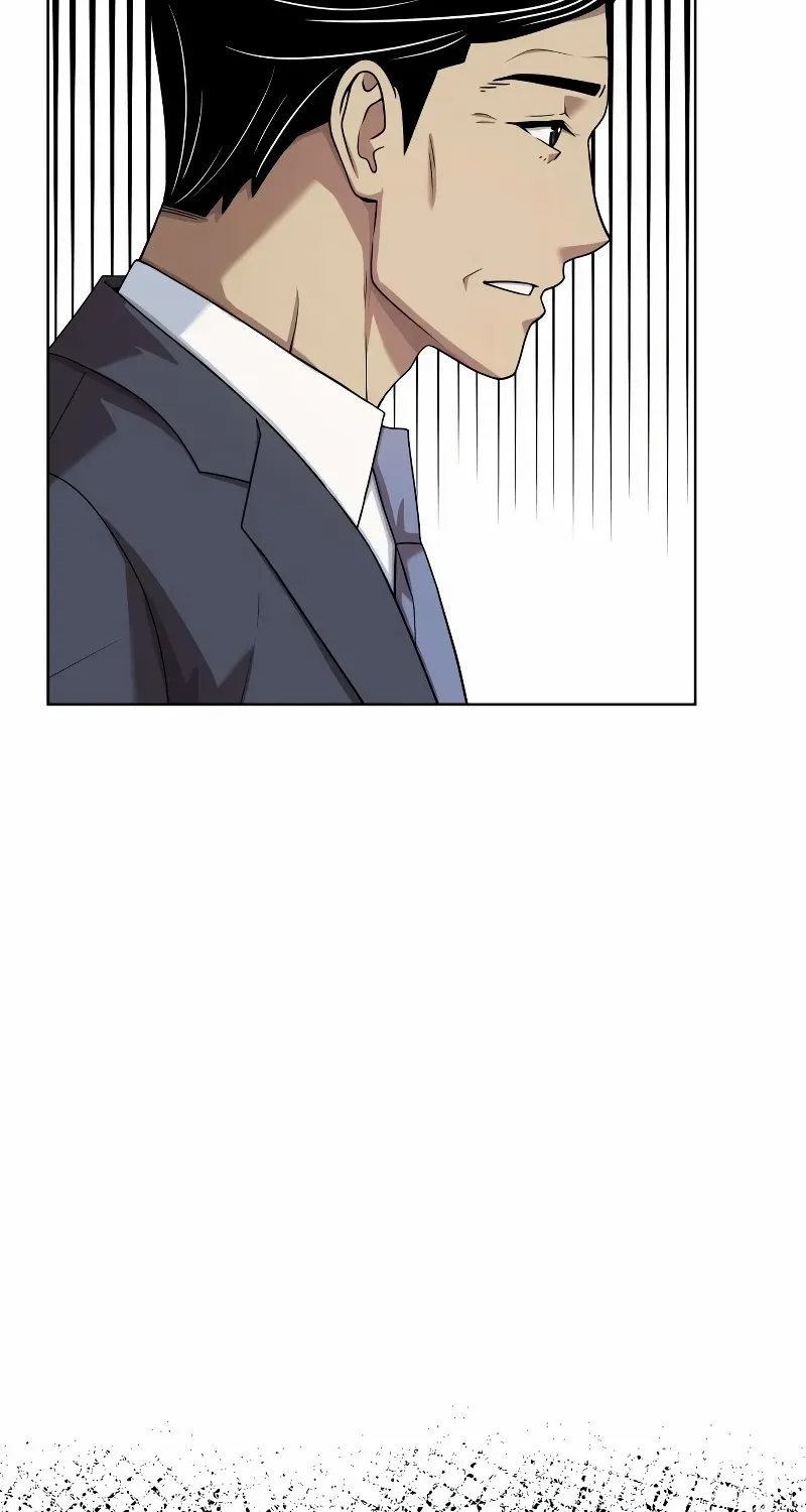 Becoming A Legendary Ace Employee Chapter 91 page 51 - 