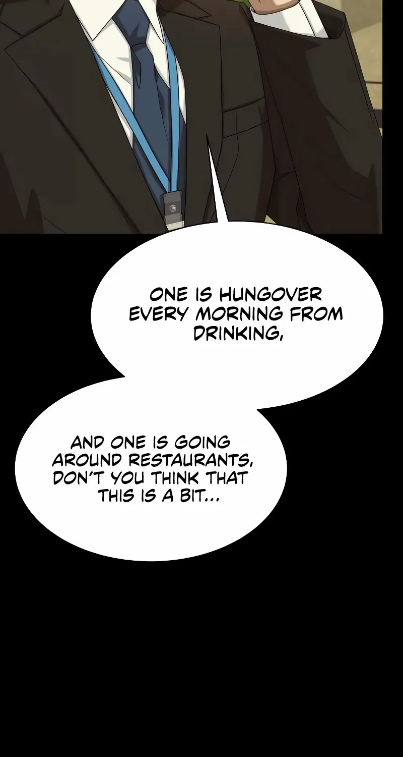 Becoming A Legendary Ace Employee Chapter 91 page 55 - 