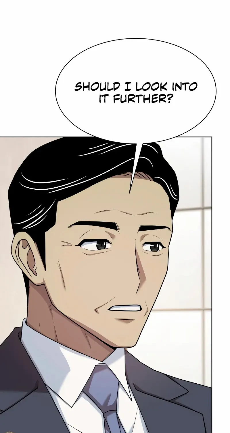Becoming A Legendary Ace Employee Chapter 91 page 58 - 