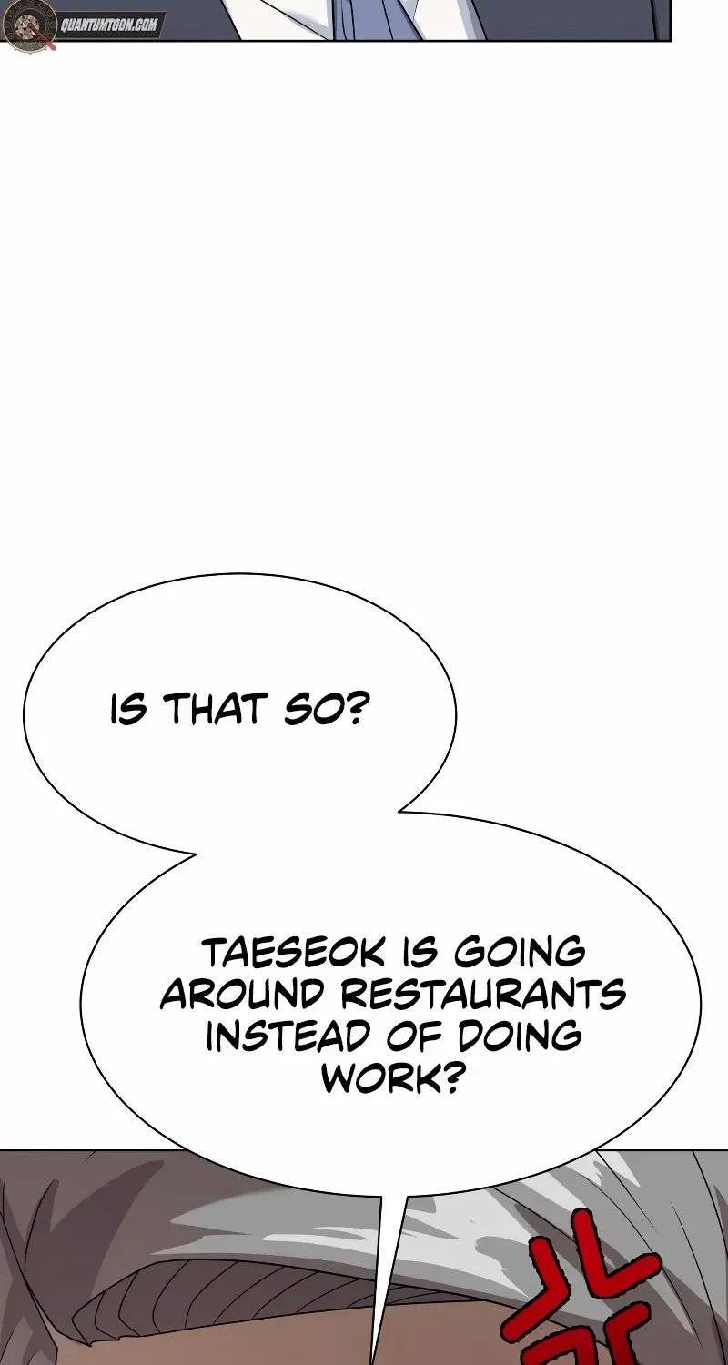 Becoming A Legendary Ace Employee Chapter 91 page 59 - 
