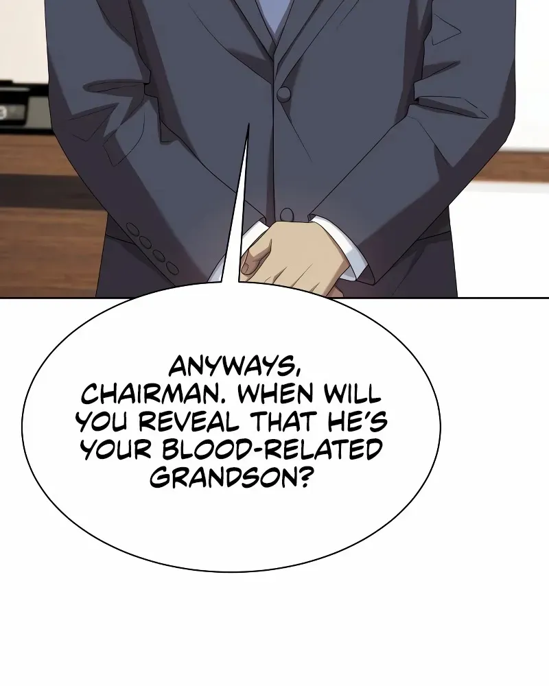 Becoming A Legendary Ace Employee Chapter 91 page 62 - 