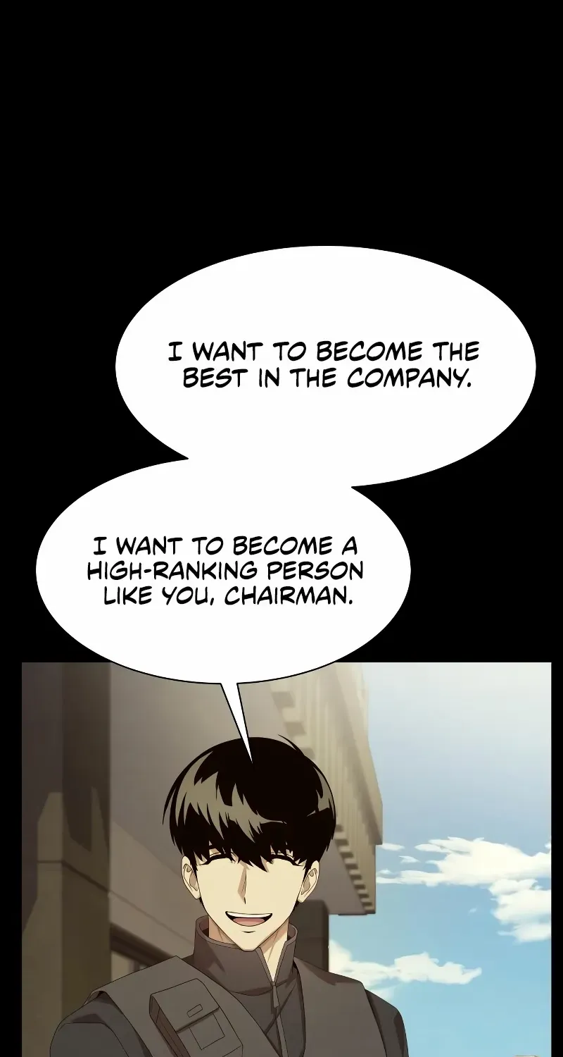 Becoming A Legendary Ace Employee Chapter 91 page 66 - 