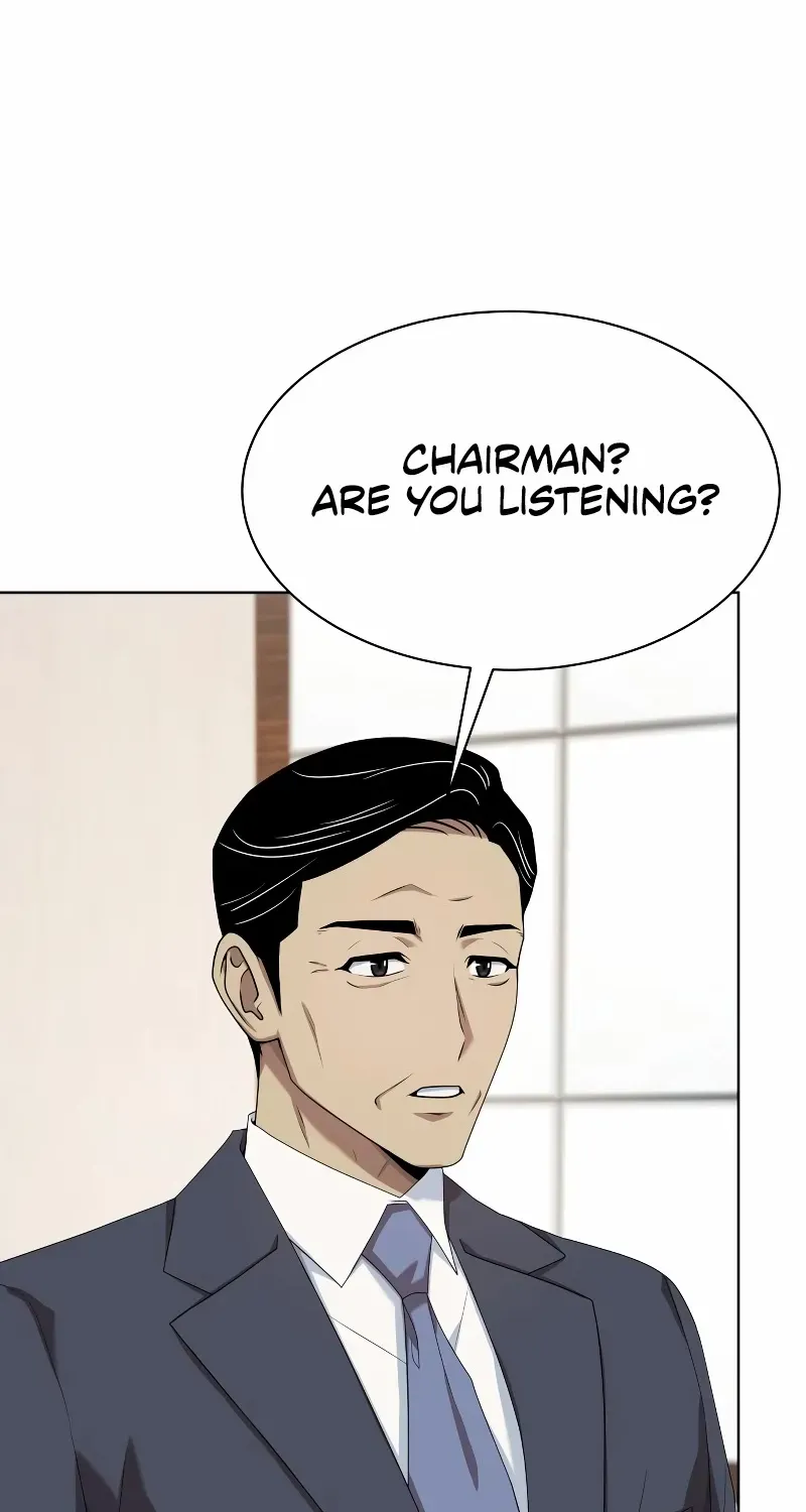 Becoming A Legendary Ace Employee Chapter 91 page 70 - 