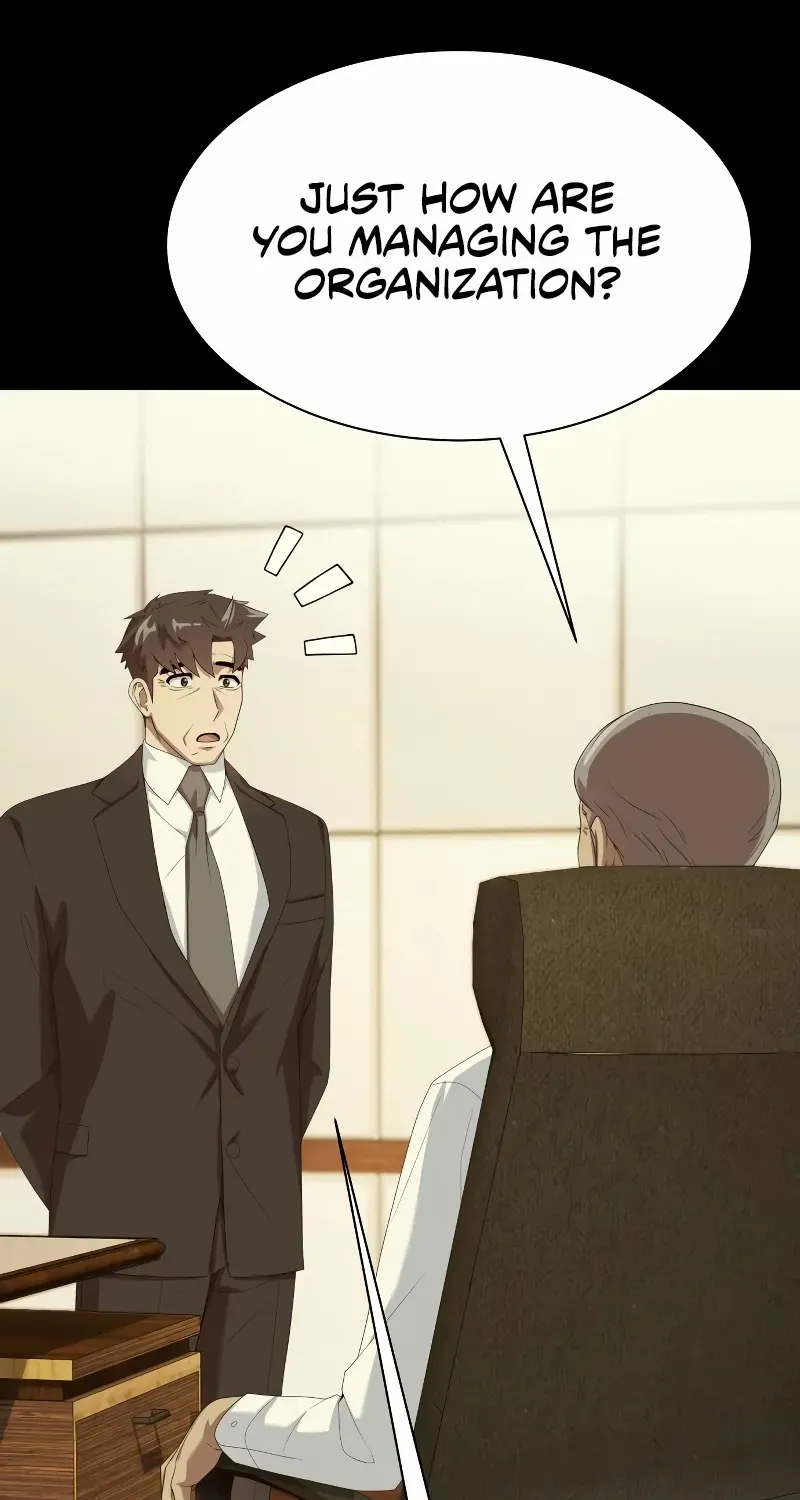 Becoming A Legendary Ace Employee Chapter 91 page 84 - 
