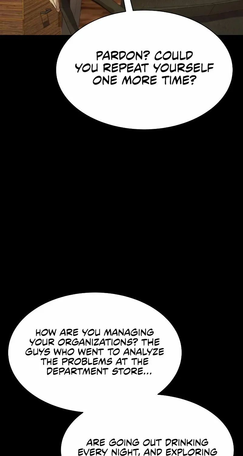 Becoming A Legendary Ace Employee Chapter 91 page 85 - 