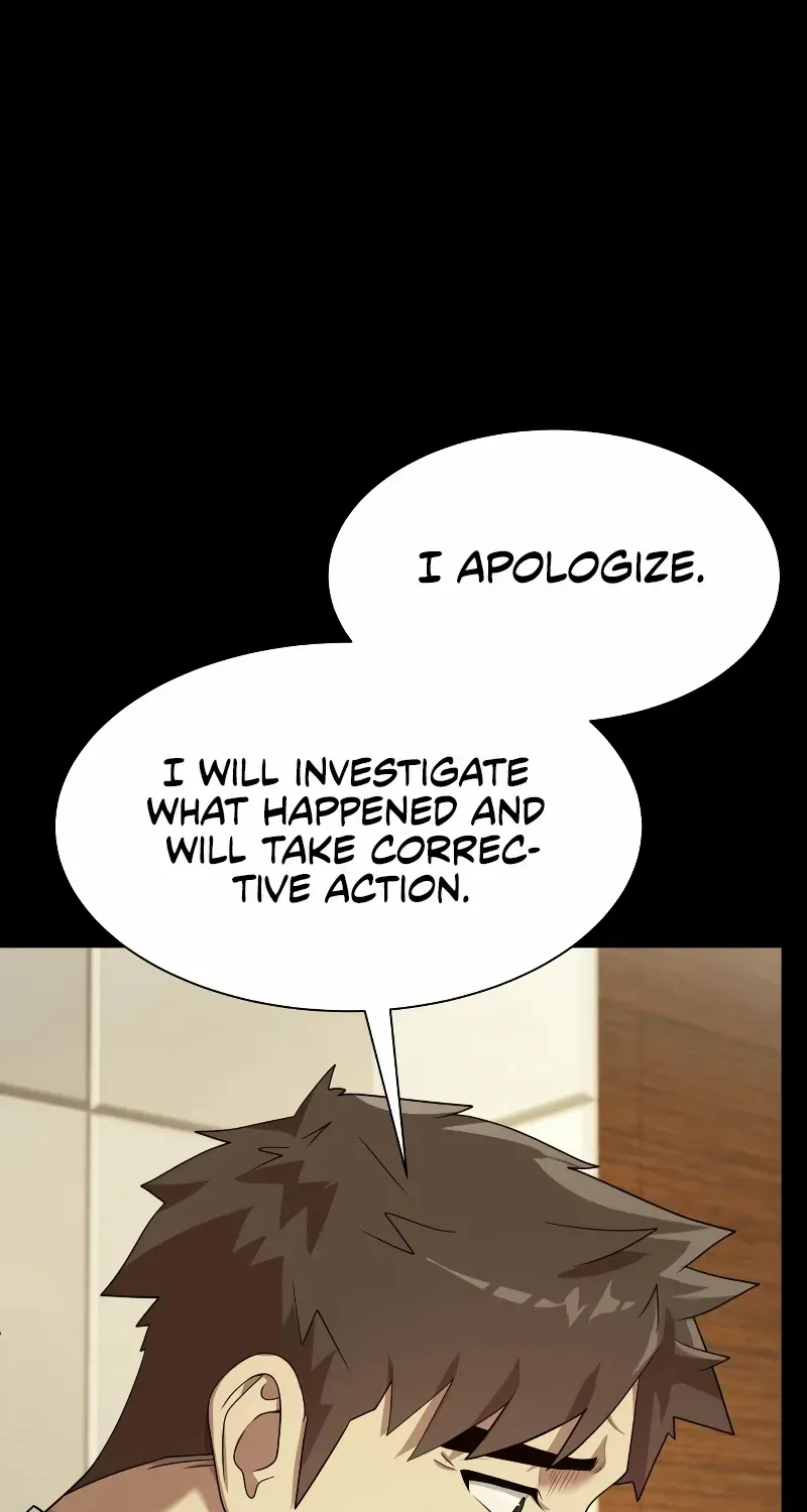 Becoming A Legendary Ace Employee Chapter 91 page 87 - 