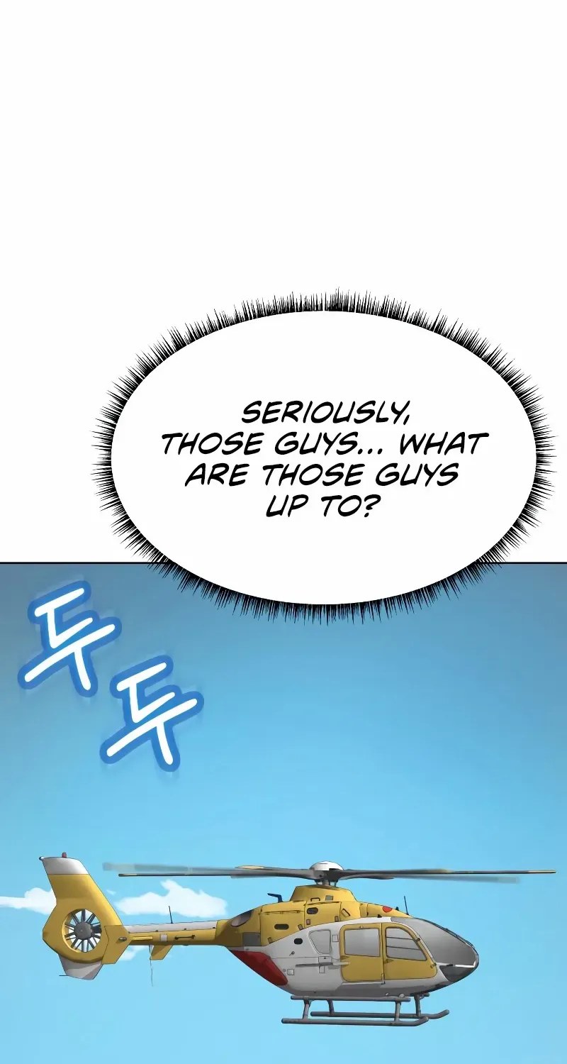 Becoming A Legendary Ace Employee Chapter 91 page 92 - 