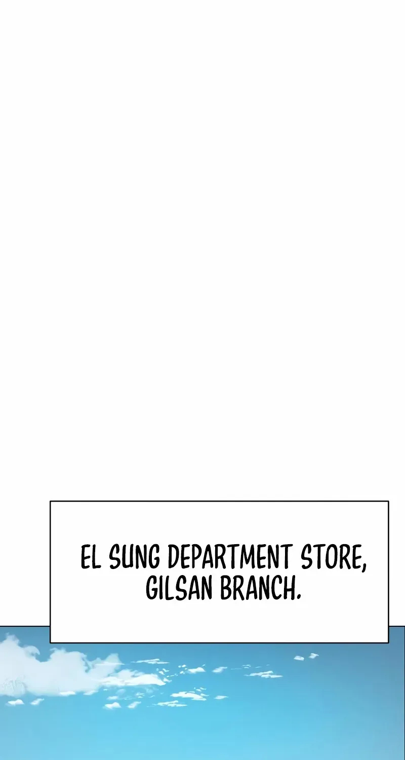 Becoming A Legendary Ace Employee Chapter 91 page 94 - 
