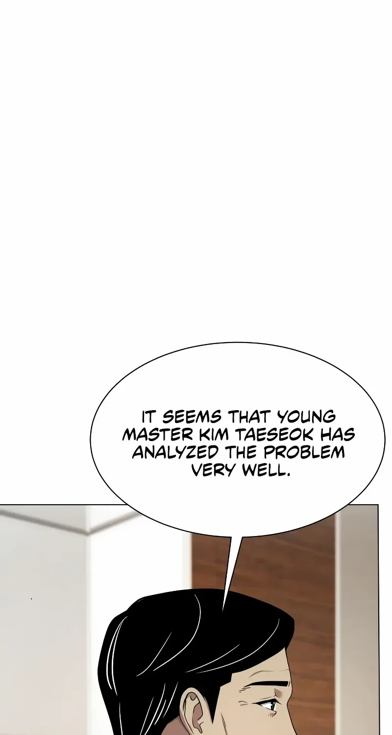 Becoming A Legendary Ace Employee Chapter 92 page 101 - 