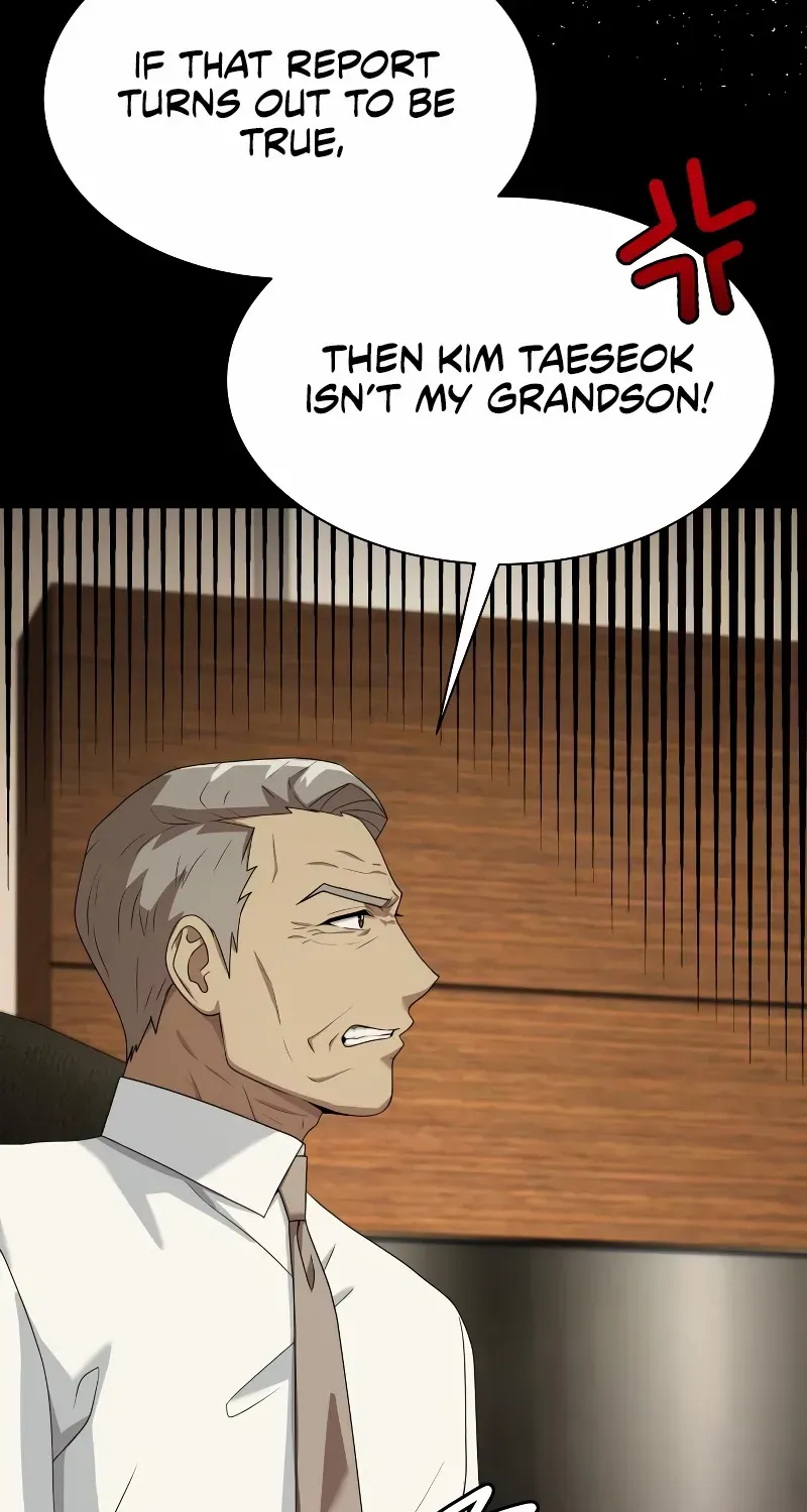 Becoming A Legendary Ace Employee Chapter 92 page 105 - 