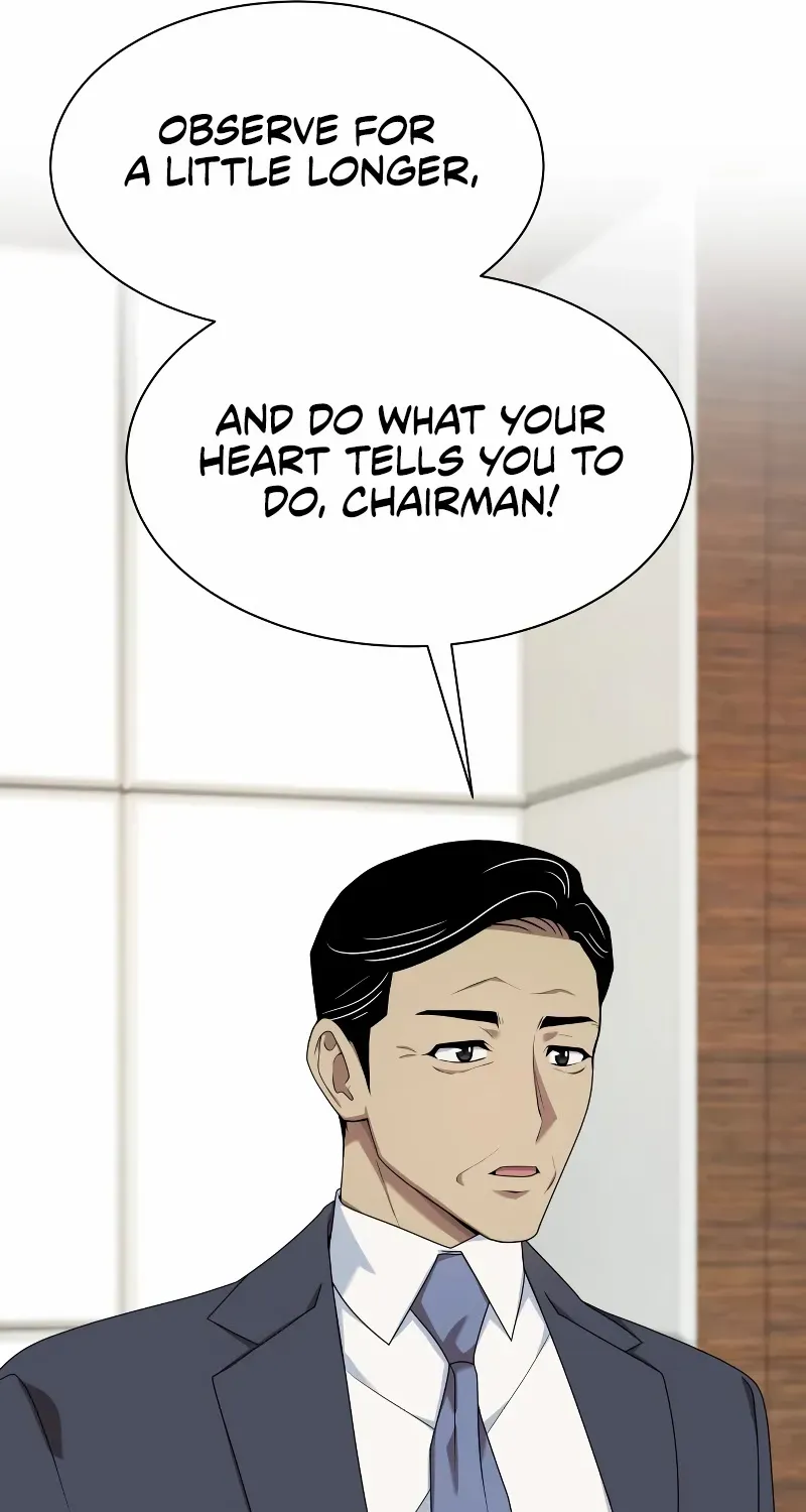 Becoming A Legendary Ace Employee Chapter 92 page 108 - 
